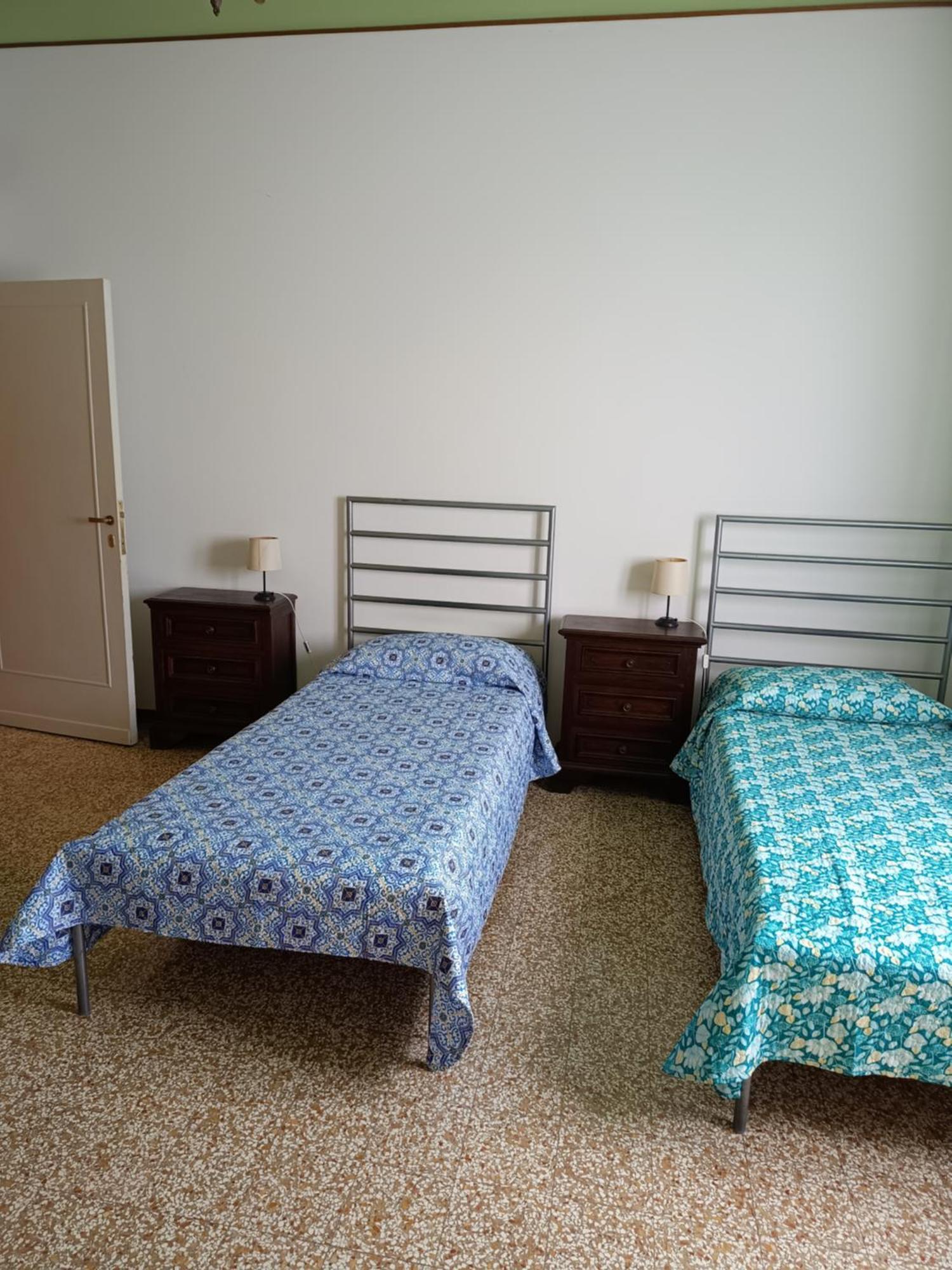 Appartamento "La Piccola" Florence Buitenkant foto